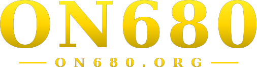 ON680 logo
